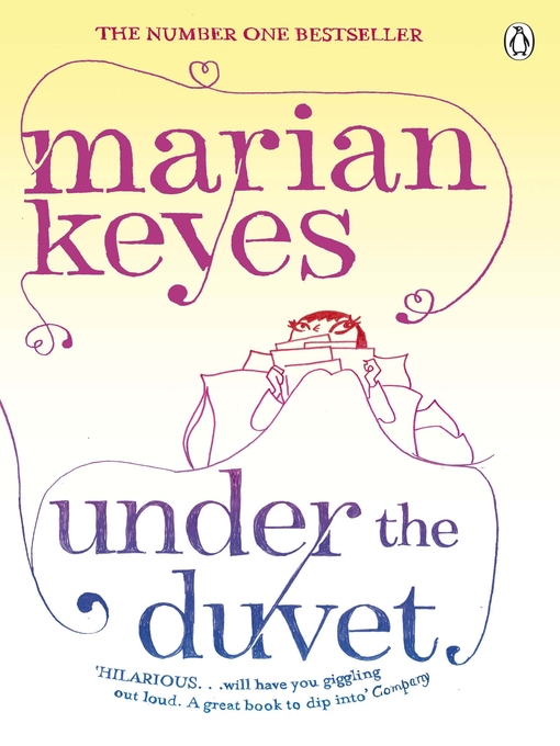 Under the Duvet (eBook)